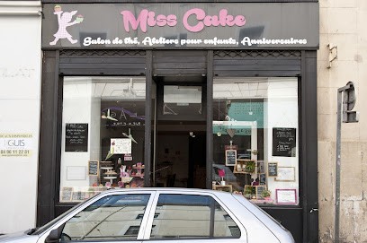 Miss Cake, Pâtisserie à Marseille 06