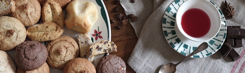 Biscuiterie Navarro, Pâtisserie à Ollioules