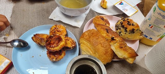 Boulangerie Délices Et Passion, Boulangerie à Pontchâteau