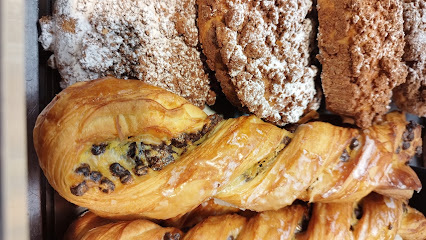 Au Streusel, Boulangerie à Strasbourg