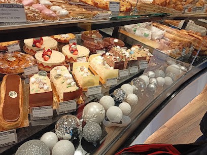 Goudenhooft, Boulangerie à La Garenne-Colombes