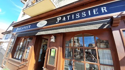 La Panetière D'Antan, Boulangerie à Duttlenheim