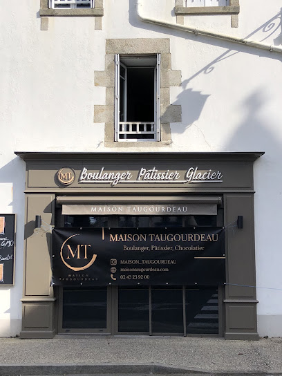 Maison Taugourdeau, Boulangerie à Batz-sur-Mer