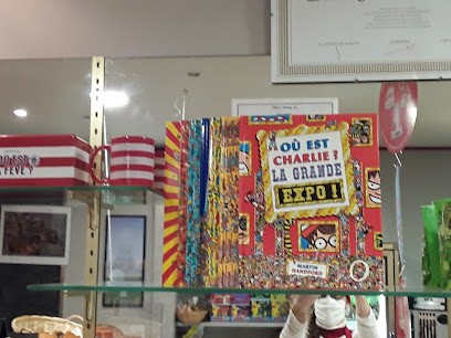 Boulangerie BARRIER, Boulangerie au Champ-près-Froges