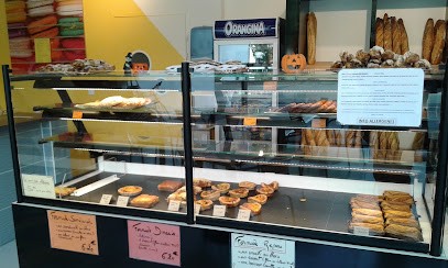 L'Atelier De Sam Et Nico, Boulangerie à Chaumont
