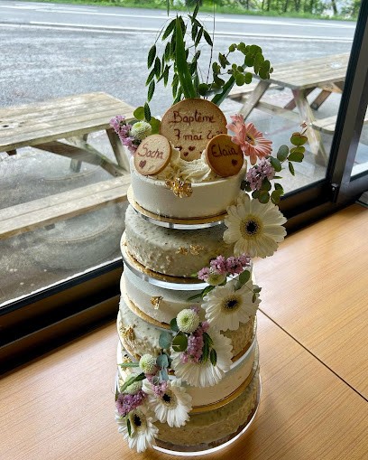 Ossau Mets, Pâtisserie à Laruns