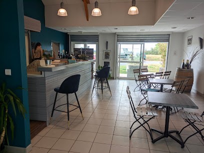 Au Fournil JV, Boulangerie à Pouillé