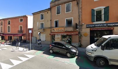 Clapier Pascal, Boulangerie à Gignac