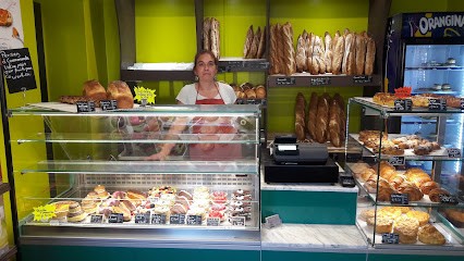 Le Fournil des Vignobles, Boulangerie à Chichée