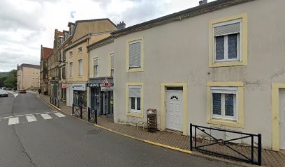 caramelo, Pâtisserie à Rombas