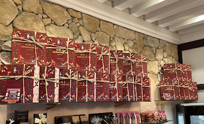 Pralus Lyon Monplaisir : Pâtisserie Chocolaterie, Pâtisserie à Lyon 08