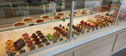 Banette, Boulangerie à Montgermont