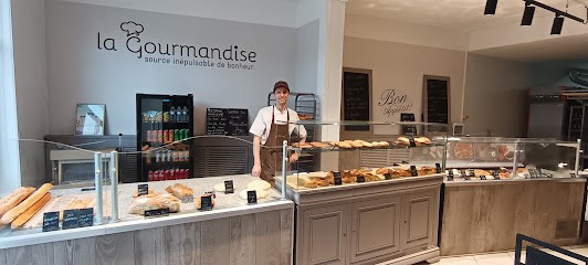 Au Repère Des 3 Gourmands, Boulangerie à Tourcoing