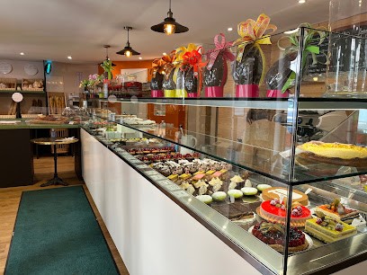 Pâtisserie Reygrobellet, Boulangerie à Divonne-les-Bains