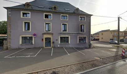 Creamy Creations AC, Pâtisserie à Aumetz