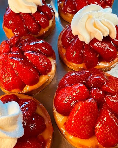 Boulangerie Le Fournil D'Elliant, Boulangerie à Elliant