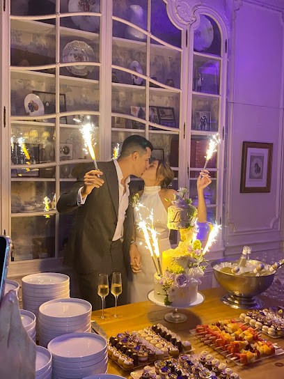 Atelier MK, Pâtisserie à Strasbourg
