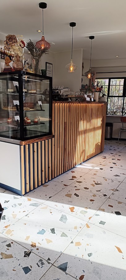 Pastel Bar Patissier, Pâtisserie à Chambéry