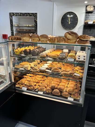 Les Délices De Templemars, Boulangerie à Templemars