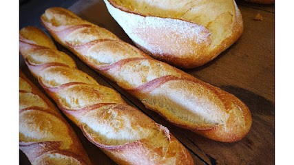 Au Fournil D'Ygrande, Boulangerie à Ygrande