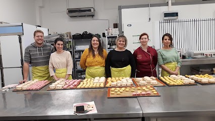 Le Jardin des Anges, Pâtisserie à Capbreton