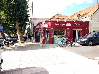 Mougin Sarl, Boulangerie à Châtelaillon-Plage