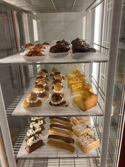 Boulangerie Herviot Pascal, Boulangerie à Anais