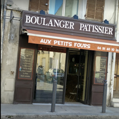Boulangerie Aux Petits Fours, Mazargues, Boulangerie à Marseille 09