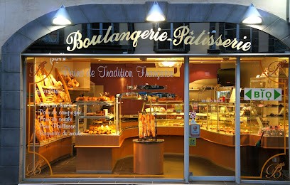 Boulangerie Belin, Boulangerie à Riom