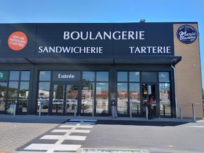 Marie Blachère Boulangerie Sandwicherie Tarterie, Boulangerie à Saint-Martin-de-Crau