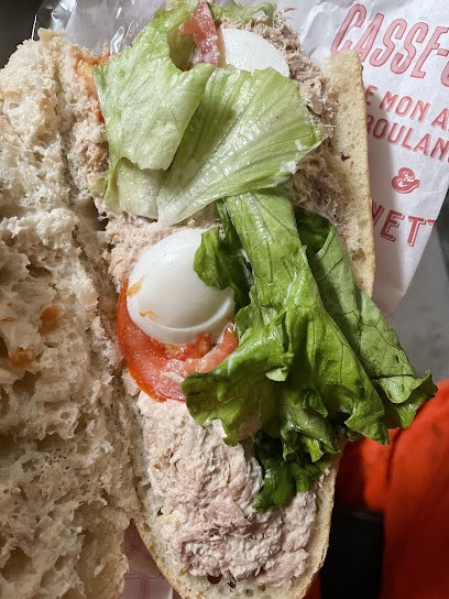 Boulangerie des Platières, Boulangerie à Mornant