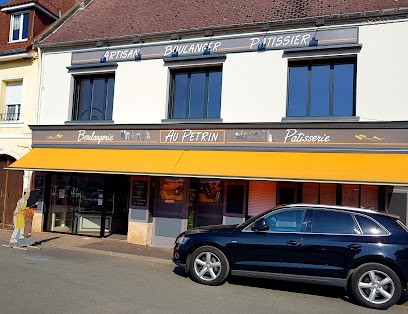 AU PETRIN Boulangerie-pâtisserie Grémont, Boulangerie à Montreuil