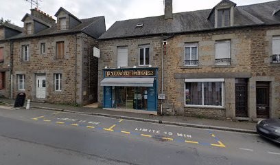 Boulangerie Regnault, Boulangerie à Ducey-Les Chéris