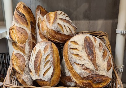 LA BOULANG' A CHOCO, Boulangerie à Glun