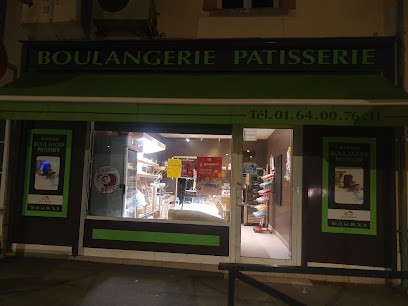 Sabarot Philippe, Boulangerie à Villiers-Saint-Georges
