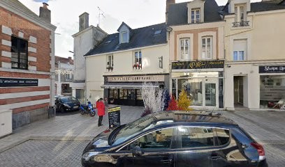 A La Petite Gourmandise, Boulangerie à Châteaubriant