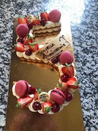 Boulangerie Pâtisserie Marine Guyon, Boulangerie à Imphy