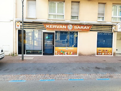 Kervan Saray Patisserie, Pâtisserie à Tremblay-en-France
