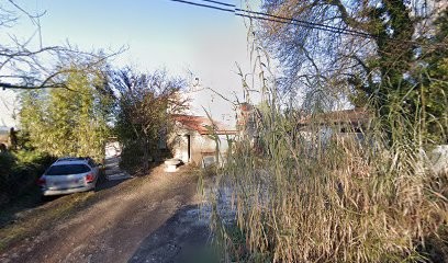 Père Linpinpain, Boulangerie à Pertuis