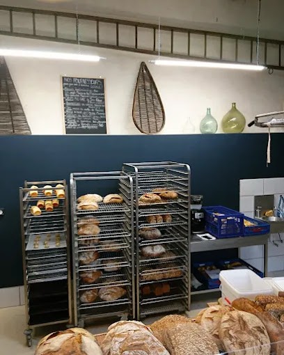 Le Pain de Paulhe, Boulangerie à Paulhe