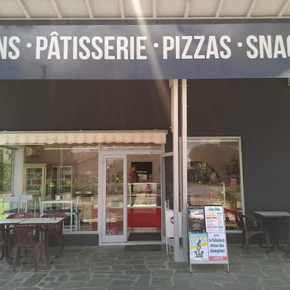 Gourmandises Et Petits Pains, Boulangerie à Gaillac