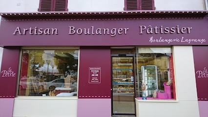 Boulangerie Patisserie Lagrange, Boulangerie à Saint-Germain-du-Plain