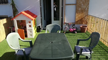 Papin Gilbert, Boulangerie à Saint-Génis-des-Fontaines