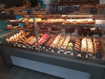 Aux Délices De Colombes, Boulangerie à Colombes