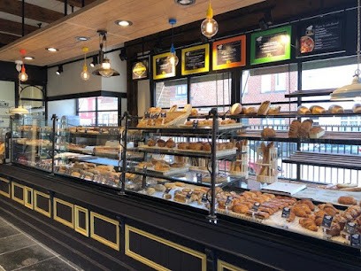 Le Fournil de mon Enfance, Boulangerie à Villeneuve-d'Ascq