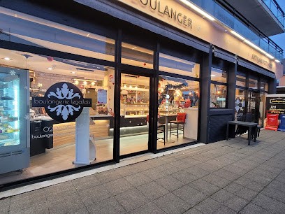 BOULANGERIE LEGALLAIS, Boulangerie à Loudéac