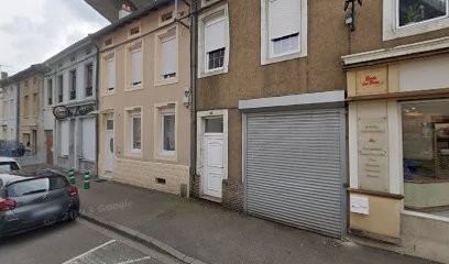 Hilt Marcel, Boulangerie à Hayange