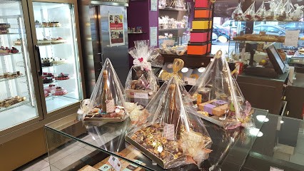 Maison Pillon Tournefeuille, Pâtisserie à Tournefeuille