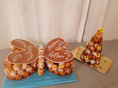 Olivier Deniset, Pâtisserie aux Coteaux Périgourdins