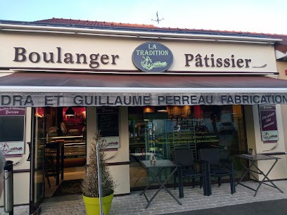 Boulangerie Pâtisserie Perreau, Boulangerie à Froncles